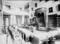 Province House interior, ca. 1899