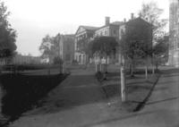 Queen Square, Charlottetown, ca. 1890-1906